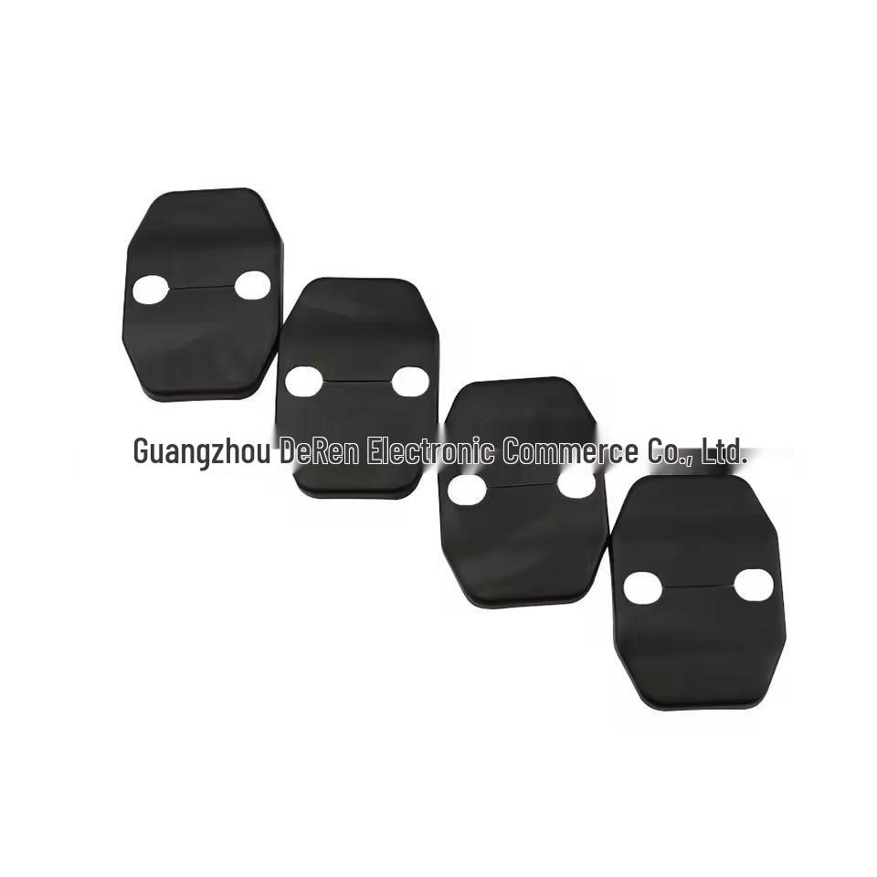 Jeep Renegade/Compass Door Lock Protective Cover