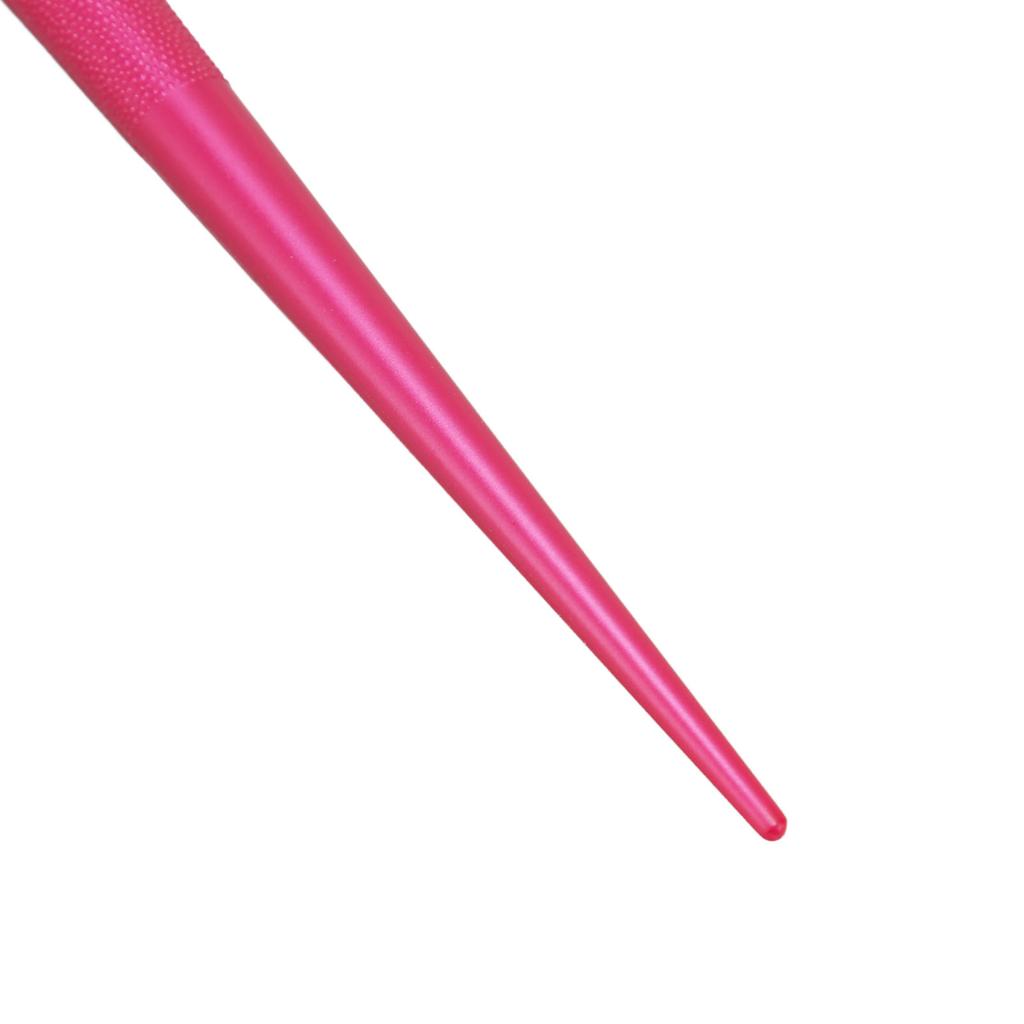 3 PCS Pinceaux de Coloration pour Cheveux Kit de Pinceaux pour Colorer Teindre Décolorer pour la Maison ou Salon de Beauté