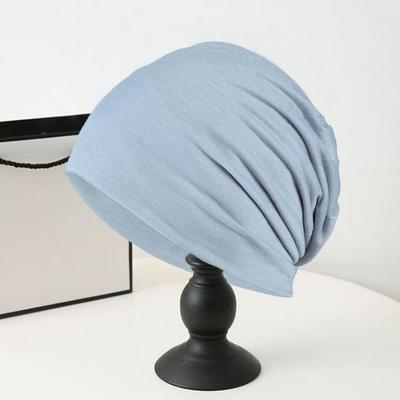 Cool Thin Protective Street Dance Women Men Hiking Beanie Hat Headwear Lady Skull