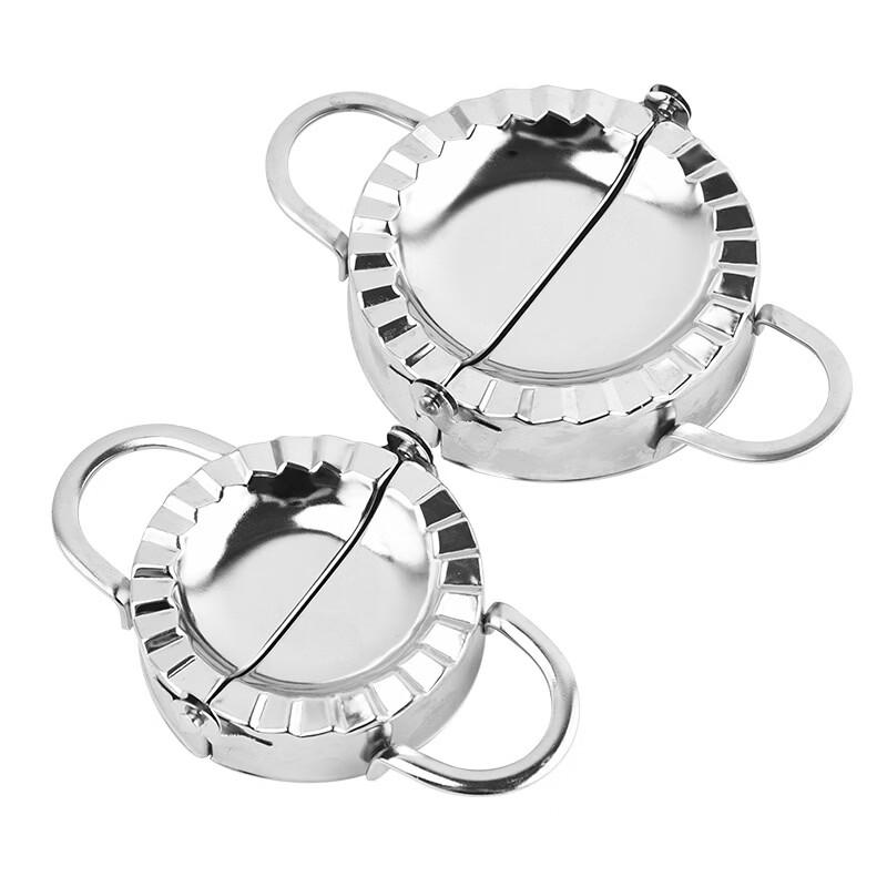 Dorian Stainless Steel Dumpling Maker