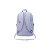 Converse Go 2 Student Trend Polyester Backpack Unisex backpack Light-Blue Purple 10023004-A04