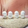 Religious Statue Silicone Candle Molds for Candle Soap Chocolate Candy Fondant Making Cement Gypsum Silicone Molds
