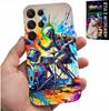Etui Do Samsung Galaxy S25 Ultra - Rock Perkusja Bębny Kościotrup Pokrowiec