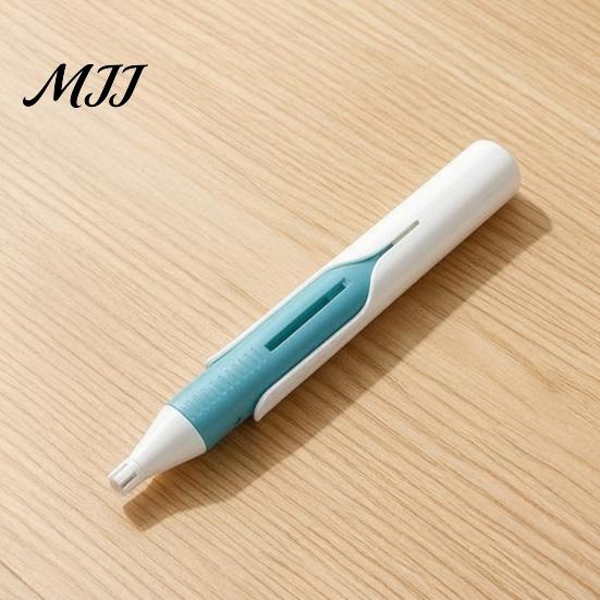 Picker Rotondo con Diamante Finto, Dispenser Automatico di Perline a Penna, Penna per Artigianato Fai-da-te Senza Cera per Diamanti, Strumento per Diamanti Artigianali, Ergonomico per Hobby
