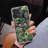 Anime Cute Black Cat Meow Phone Case For Samsung Galaxy A17 A16 A15 A14 A13 A57 A56 A55 A54 A53 A37 A36 A35 A34 A33 A26 A25 A24
