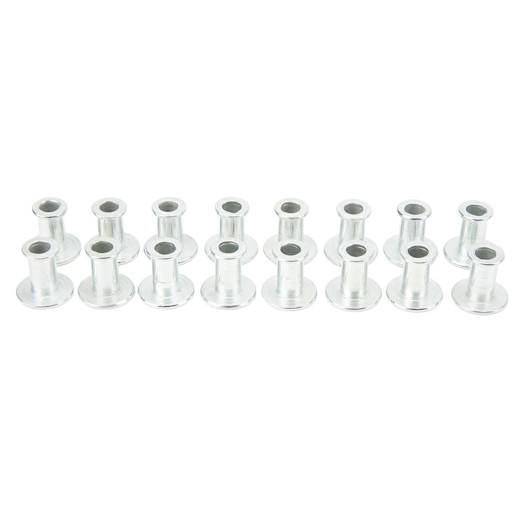 34pcs Valve Rocker Cover Gasket Bolts Set 070103469A Replacement for Transporter T5