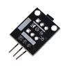 [TL][TL]5PCS KY-003 Hall Effect Magnetic Sensor Module For Pic Avr Smart Car