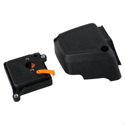 FS235 Luftfilter Ersatzteil Handwerkzeugteile Freischneider Hohe Effizienz Reparaturzubehör