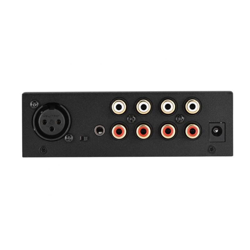 Mini Karaoke Mixer, Karaoke Mixer, Noise Cancelling Mini Karaoke Mixer