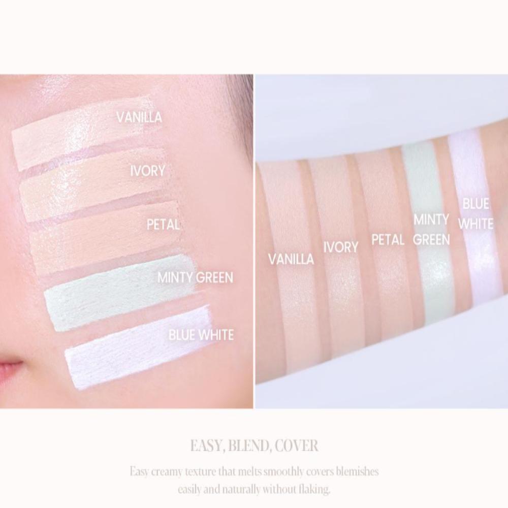 Espoir Easy Blending Concealer 10g
