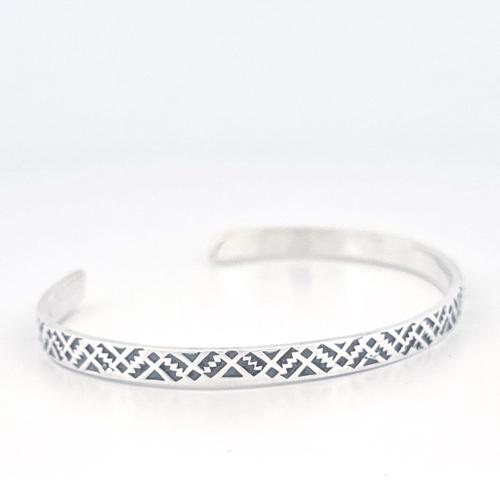 Helldorado Stamp Bracelet 02