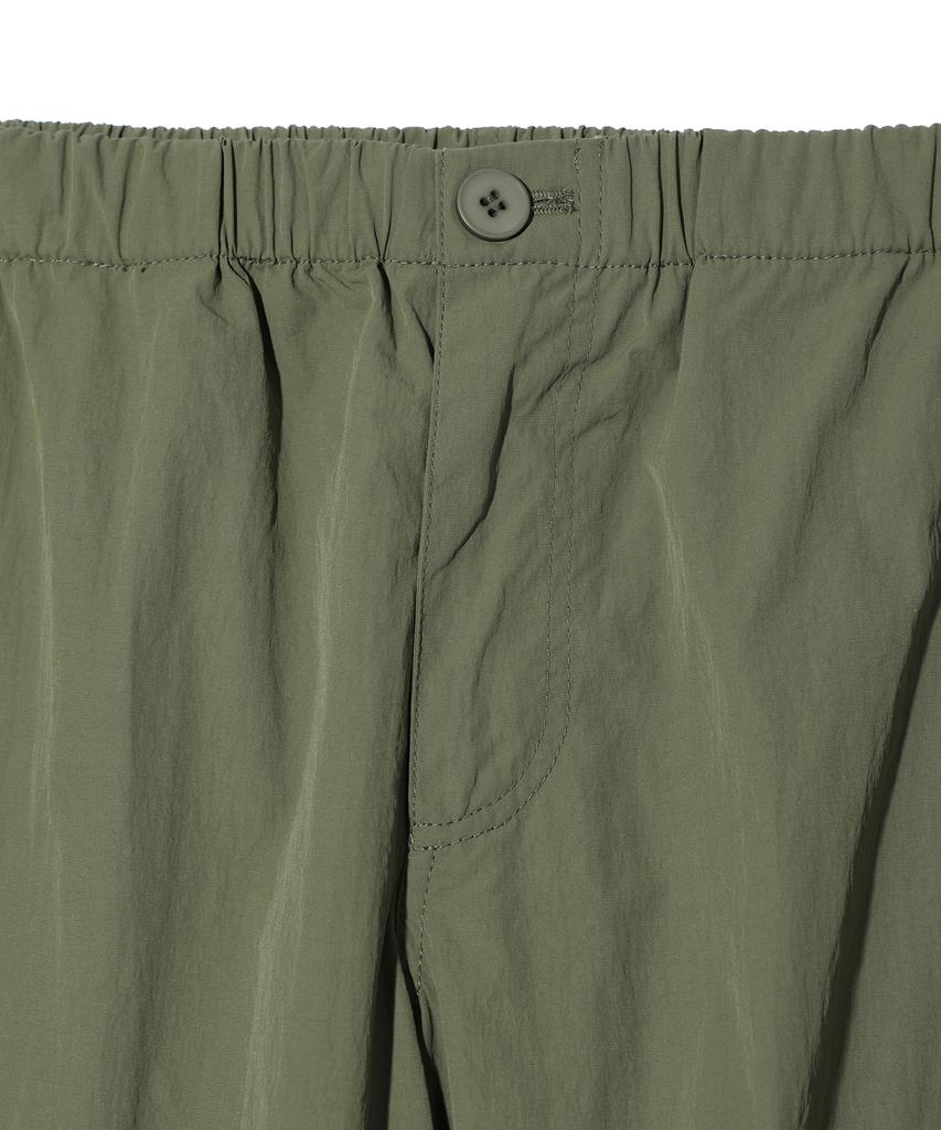 YOUHEE Youhee Cargo Pants Khaki