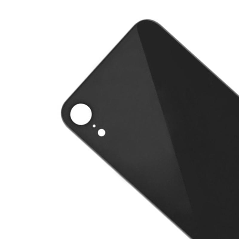 Impact Resistant Battery Cover Replacement For Select Model Phone Glass Back Panel Easy Installation