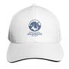 Galapagos National Park Ecuador Baseball Cap Hat Unisex Sun Hat GentleUnisex Hat Tea Designer Unisex Womens