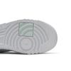 Nike Damen Air Force 1 'Pixel Ghost Aqua' (Damengrößen) Ghost Aqua / Ghost Aqua / Weiß / Schwarz Skateboard-Schuhe CK6649 400