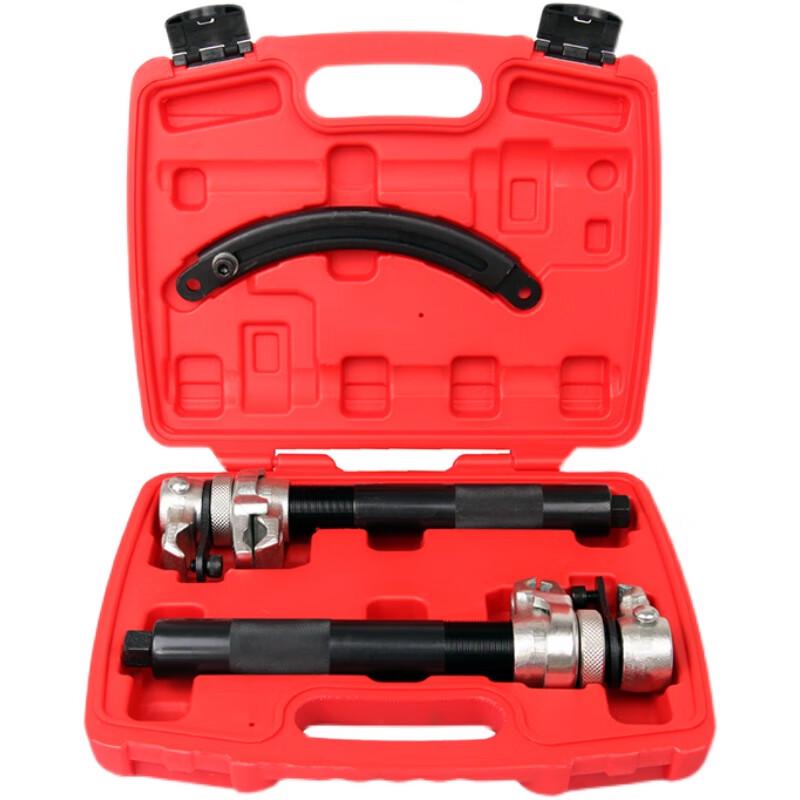Automotive Shock Absorber Spring Compressor Tool