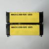 MACR3200-R20 1025 / Industrial indexable Carbide Inserts 10 Pcs