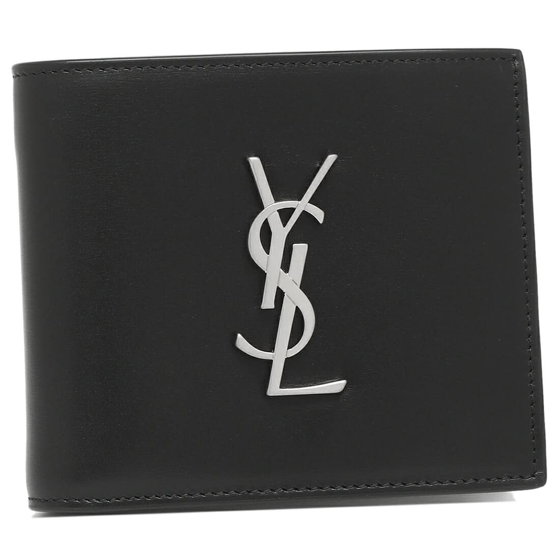 

Гаманець Laurent Bifold Cassandra Black 453276 0SX0E 1000 [Saint Paris] Чоловічий [Артикул] чорний