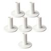 6 Pack Golf Tees for Driving Range Practice