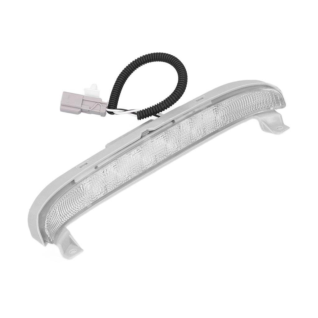 Tredje bromsljus Högmonterat Bakre stoppljus 34270SVAA01 US-version Ersättning för Honda Civic 2006–2011