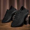 Fashion High Platform Autumn-spring Luxury Shoes Vip Casual Cute Items Lacing Sneakers Men Sports Expensive Shoos Cute Sneakeres