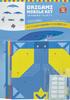 Origami Mobile Kit Colorful Type -