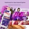 lux Enchanting Lotus Scented Body Wash