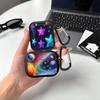 Interstellare Reise Hülle Für Airpods 4 1 2 Pro3 Pro2 3 Pro Kopfhörer Hüllen Abdeckung