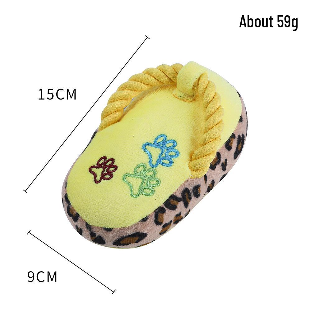 Popular Plush Pet Toy Set - Durable, Sounding Chew Toys for Dogs & Cats, Self-Entertainment & Boredom Relief