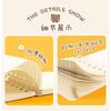 Cute Cartoon Coil Mini Portable Pocket Notebook For Girls Daily Use
