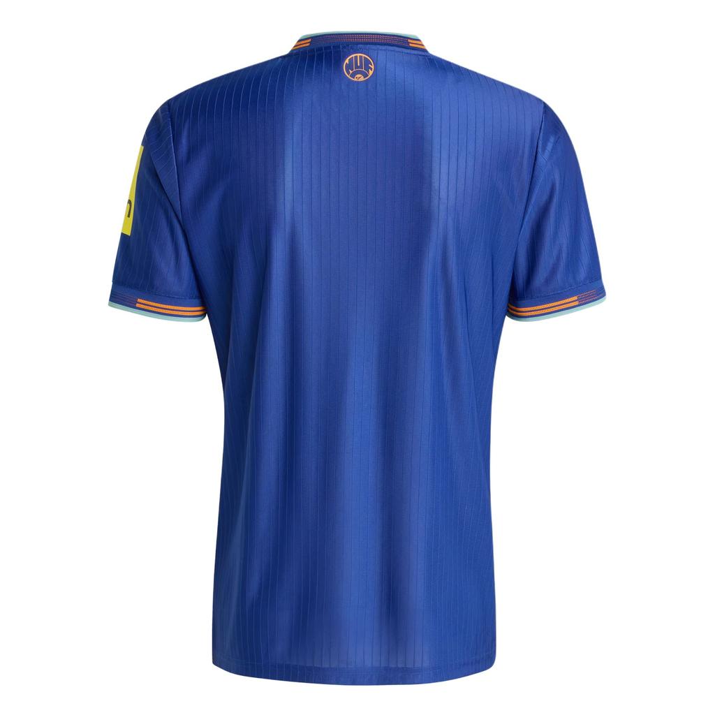 Adidas Originals Newcastle United FC 25/26 Third Jersey Men jersey JI7388