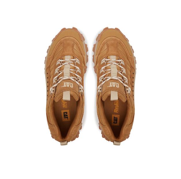 Men's Sneakers CATerpillar Intruder P726246 Orange