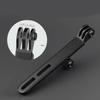 Light weight Bike Stem Extenders High Strength Aluminum Alloys Bicycles Stem Mount Action Camera Cycling Accessories