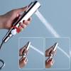 Adjustable Shower Head Arm Diverter Flow Limiter Water Pressure Control Water Stop Valve Water Flow Regulator Bathroom Parts