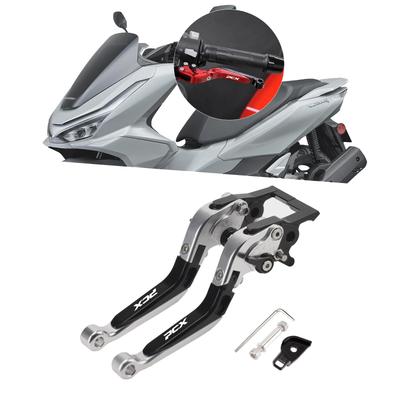 Frâne pentru motociclete – Pârghii, frânghii și cabluri pentru motociclete