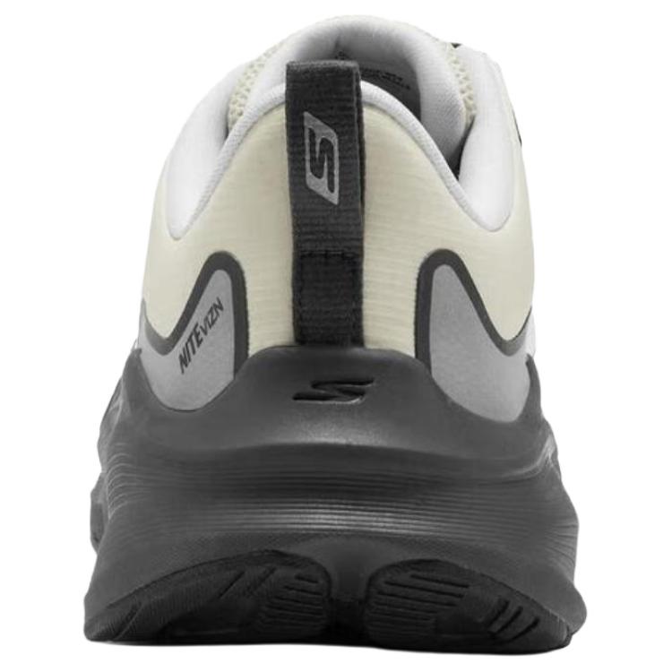 Skechers Max Run Vorteza Comfortable Running Shoes Women Sneaker Beige 129203-WCC