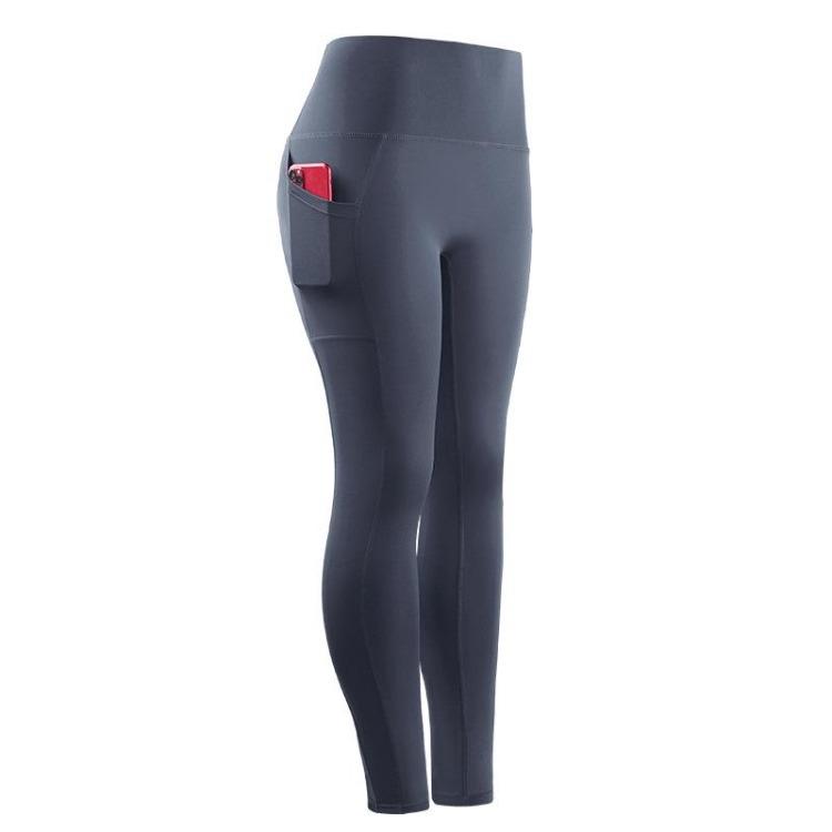 Women Running Pants Quick Drying Sports Leggings Gym Fitness Trousers Tights Jogging Sweatpants
