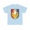 Unisex Shirt Cotton Oversize Large Size 36 Sustainment Brigade 3 (U.S. Army) T-Shirt