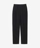 MINDBRIDGE Relaxed Fit Pleated Full Elastic Waist Pants - 2 Colors Mypt3130