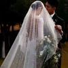 White Pearl Tulle Fabric Sheer Bridal Veil Wedding Table Decorations for Wedding Sweetheart Sewing DIY Crafts Gowns Crafts