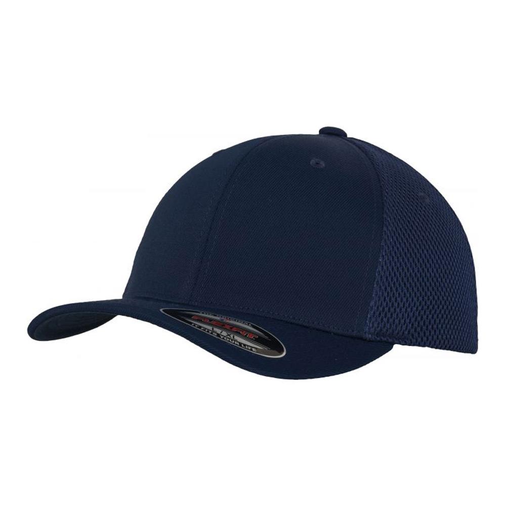 Flexfit Tactel Mesh Baseball Cap