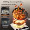 SUPOR 3500W Concave Induction Cooker CN plug (adapter included)