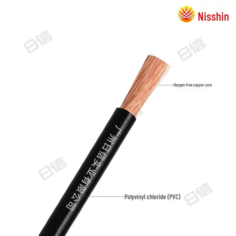 Pure Copper RV Electronic Wire - 0.3 To 1 Sq Mm, Flexible Single Core for Machine Equipment Connections