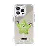 Summer Fruit for IPhone15Promax Phone Case14plus Star Fruit Grape12pro Fashion11