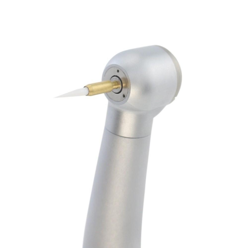 Precision Edge Ceramic Trimmer Burs FG 1.6mm Shank Gingival Retraction Burs for Dentist