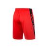 Li Ning Σειρά Μπάσκετ Σορτς Αγώνα Slim Fit Ανδρικά σορτς Φωτεινό-Νέον AAPQ095-6