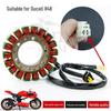 Ducati 848/1098/1198 EVO Motorcycle Ignition Magneto Coil