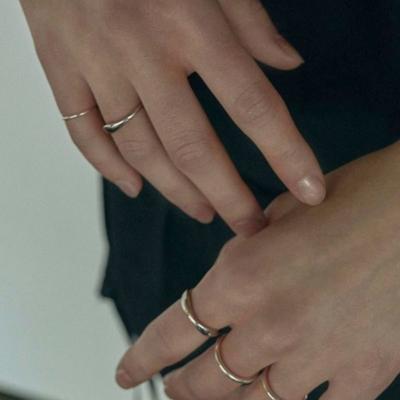 Yüzük – Kadın Yüzükleri