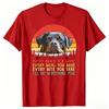 Every Snack You Make Dog Shirt Rottie Mom Cute Rottweiler Gifts Unisex Rottie TShirt for Unisex Unisex Summer Tees Cotton