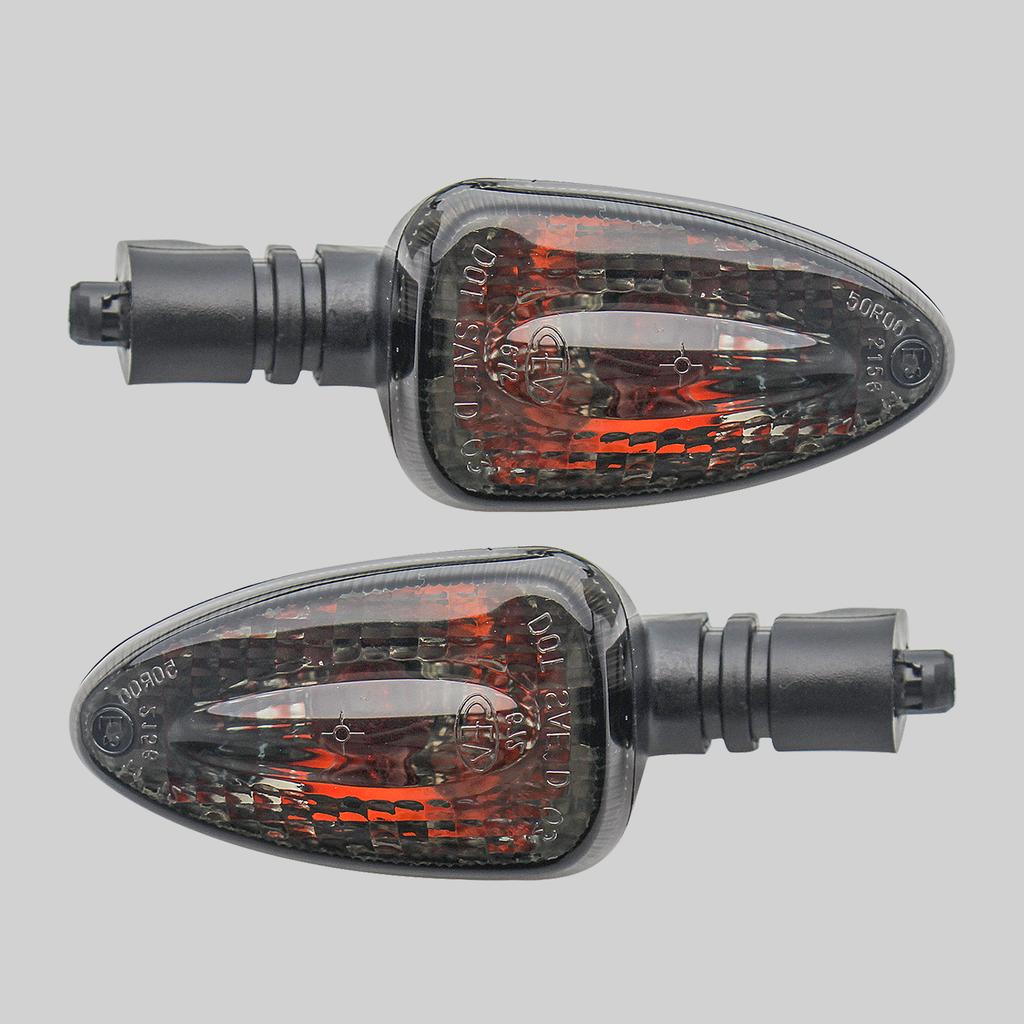 Motocycle Turn Indicator Signal Light For BMW F800ST R1200R 07-12 F650GS 08-09 G450X 08-10 K1200R 05-08 K1300S 08-12 R1200GS